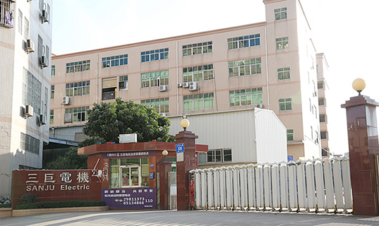 <b>信息技術(shù)打開散熱市場新空間，三巨電機拾級而上驅(qū)動發(fā)展</b>