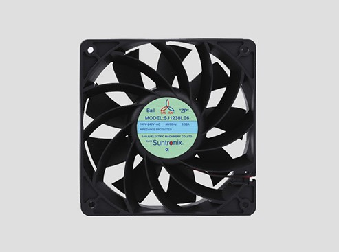 深耕散熱風(fēng)扇30余載，臺(tái)灣三巨電機(jī)堅(jiān)持“以質(zhì)取勝”